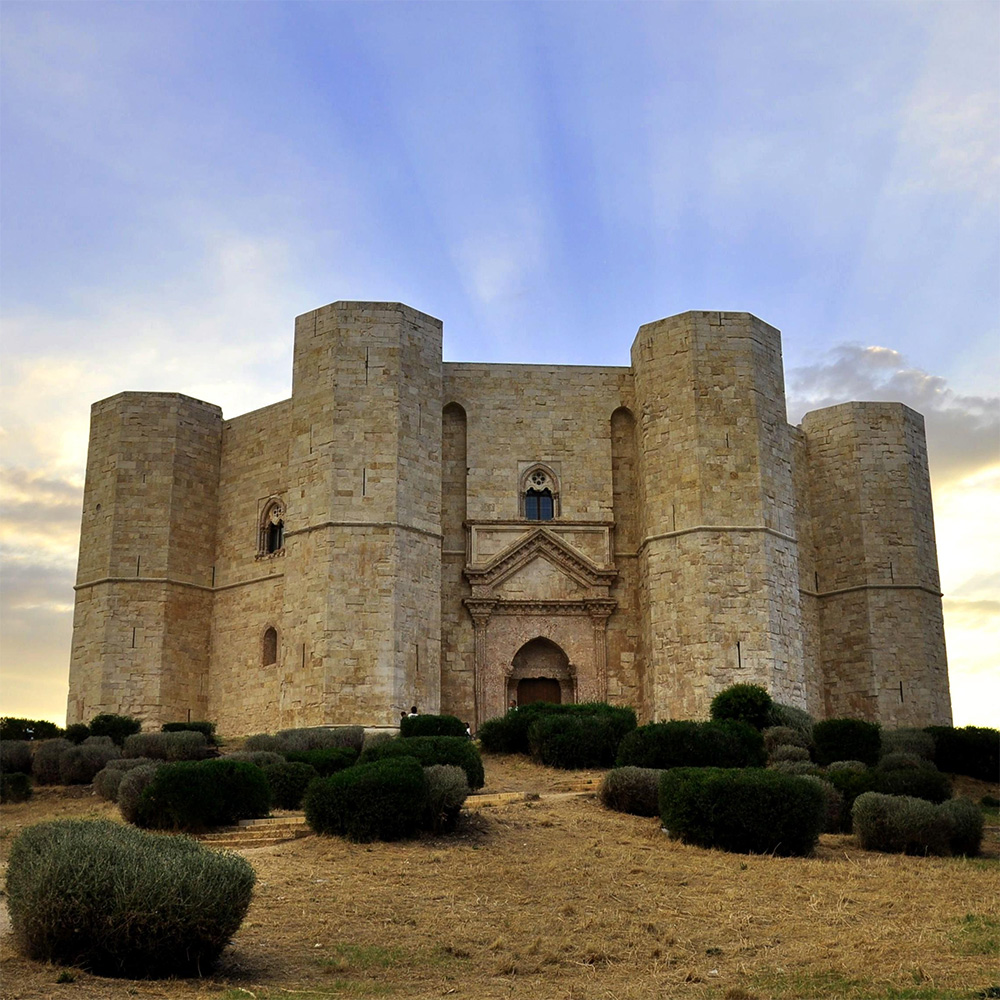 Alla Scoperta di Castel del Monte