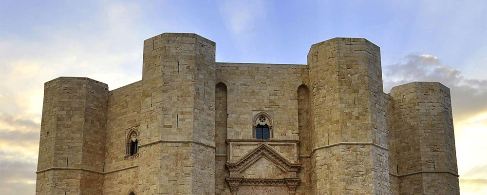 castel del monte